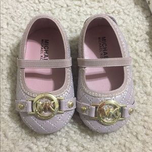 Michael Kors Infant Size 3